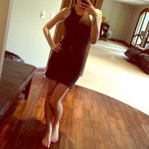 *SOLD* XS Alexander Wang Fabulous & Comfy Dress