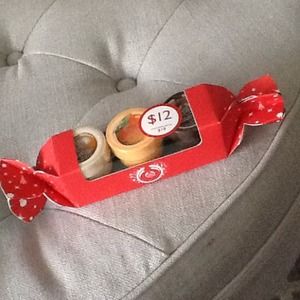 The Body Shop Lip Butter