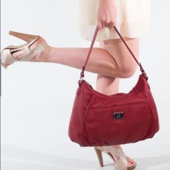 Reduced brand new Grace adelle bag