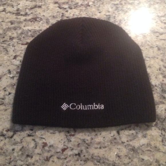 Columbia Beanie