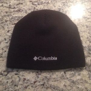Columbia Beanie
