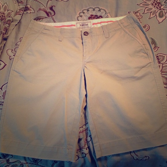 Bermudas