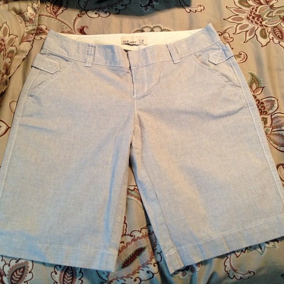 Bermudas