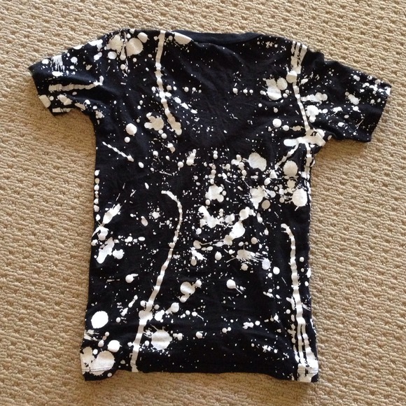 *SOLD* Cool Ass Tee - Picture 2 of 2