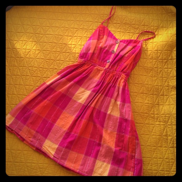 American Rag Spring Dress