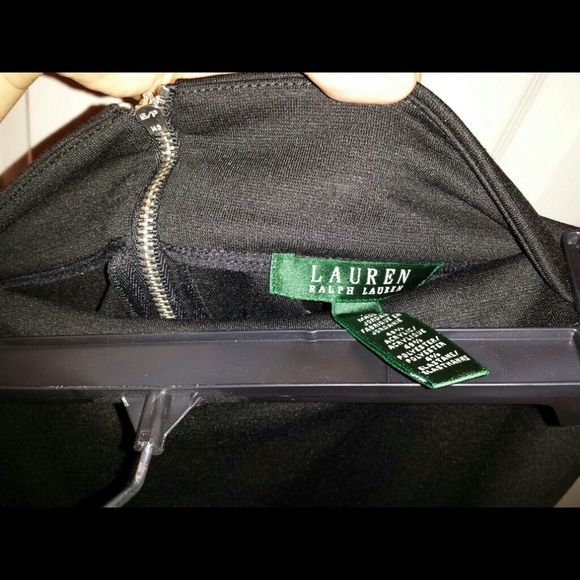 Ralph Lauren skirt - Picture 3 of 4