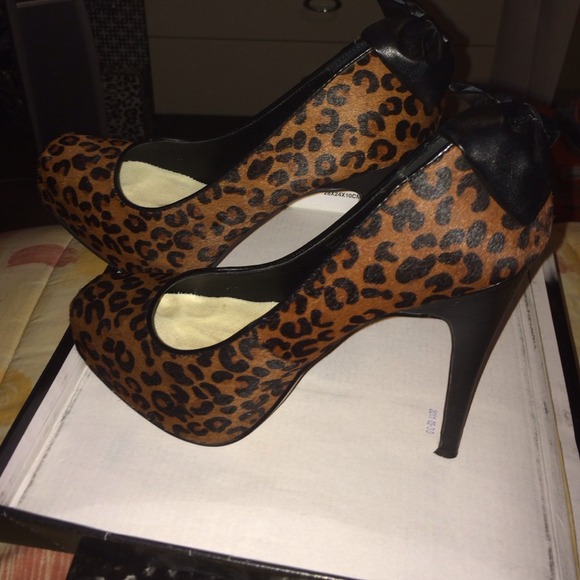 Dolce Vita Shoes - SOLD🎉