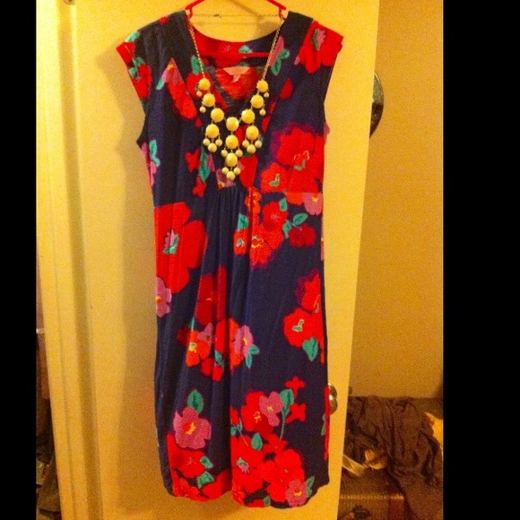 🔴SOLD🔴 Lilly Pulitzer Dress - Picture 1 of 3