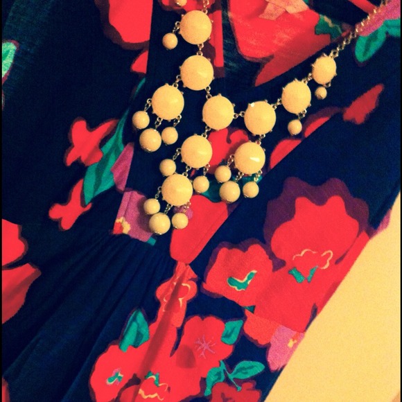 🔴SOLD🔴 Lilly Pulitzer Dress - Picture 2 of 3