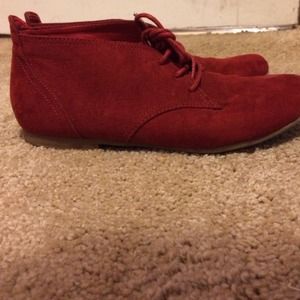 Trying to get more shoes/clothes in my closet