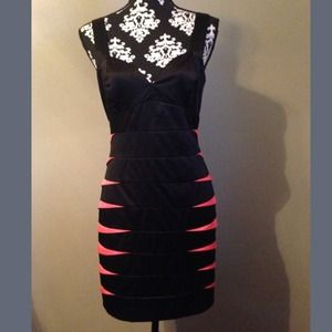 💞HOST PICK💞▪️Black H&M Dress▪️