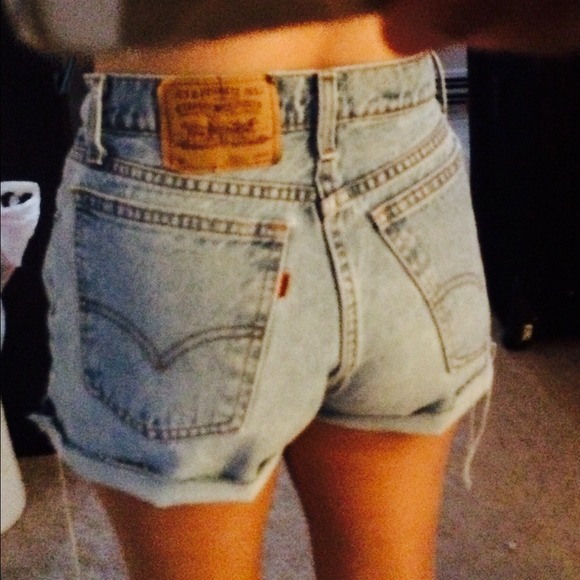 LEVI'S SOLD 🚫🚫🚫🚫