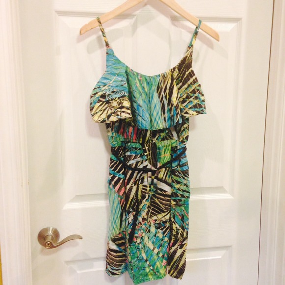 FullTilt Summer Dress