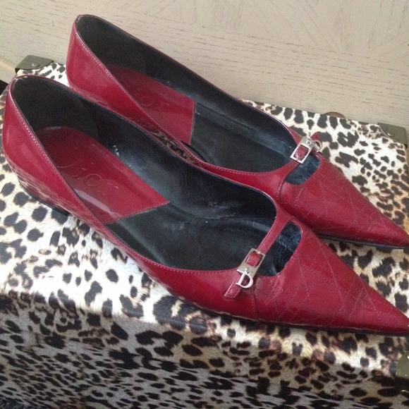 Christian Dior in excellent condition