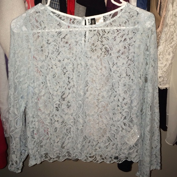 Blouse!