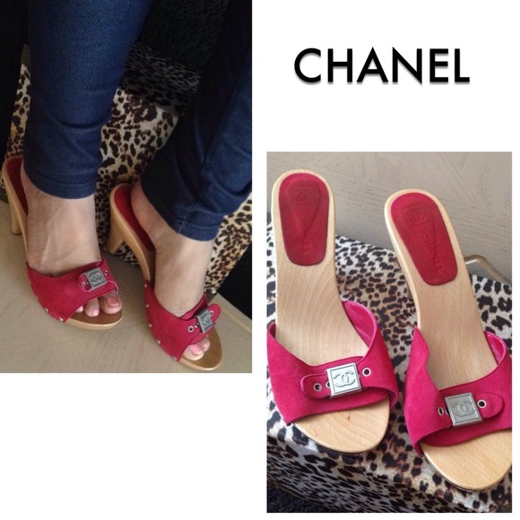 Chanel must have!