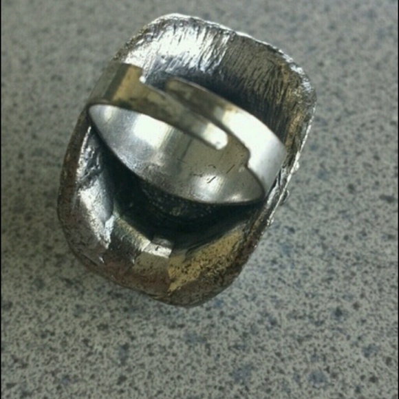 Gypsy Ring - Picture 3 of 3