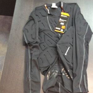 Shock Doctor Long Sleeve Shirt