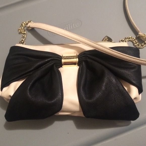 Bestsey johnson crossbody