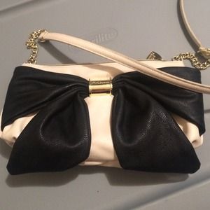 Bestsey johnson crossbody