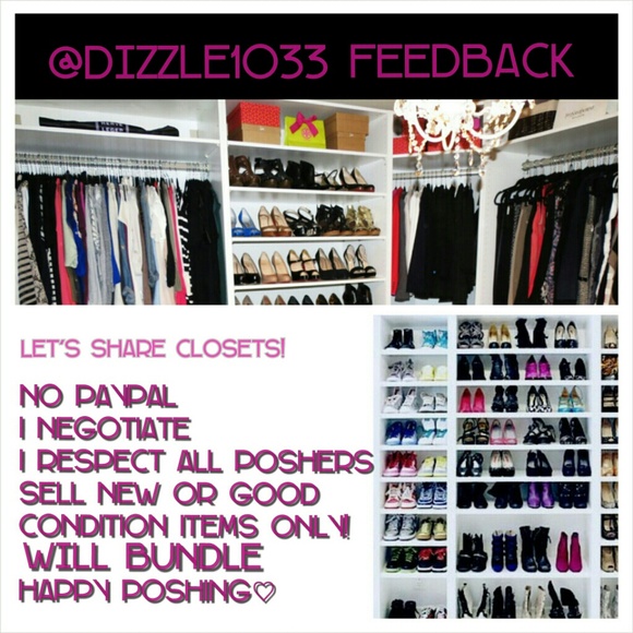 Feedback♡