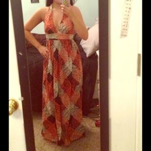 Amazing Maxi :)☀HOLD for Teyonce