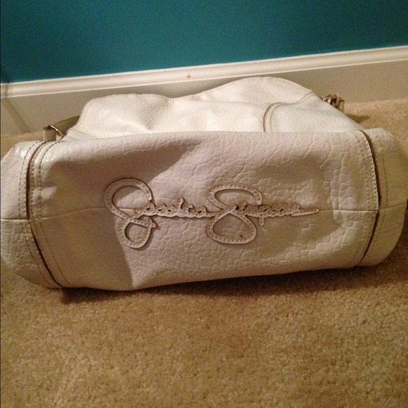 JessicaSimpson handbag 🚫NO I DONT TRADE - Picture 2 of 4