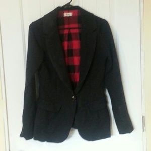Cute preppy blazer