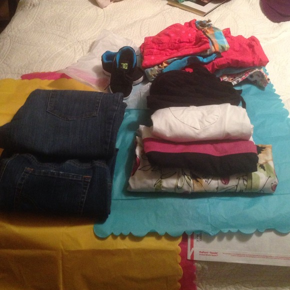 😍BUNDLE FOR CHENLY06😍