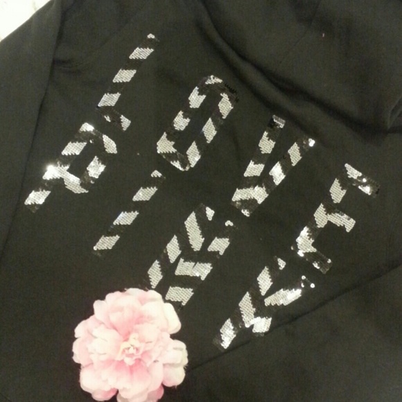 Victoria secret hoodie