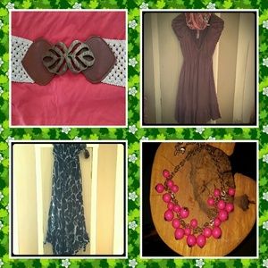 ***Bundle for Jannine***