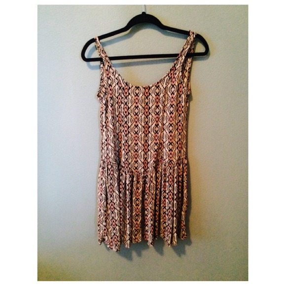 Brandy dress bundle SOLD❌