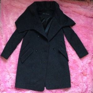 ZARA Winter Coat