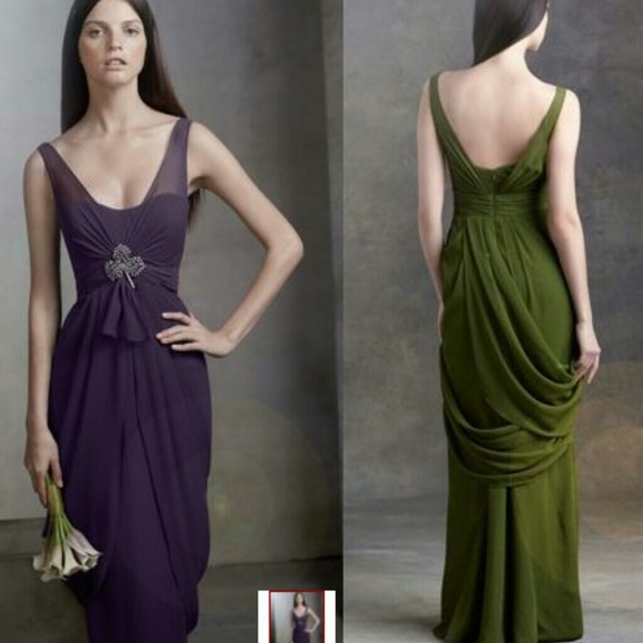 Vera Wang gown/Dress