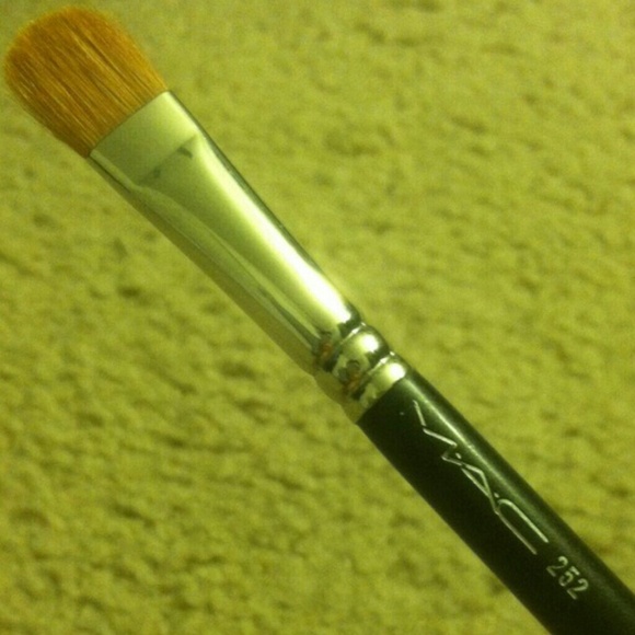 Mac brushes