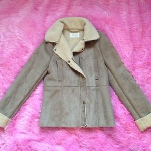 ZARA Jacket