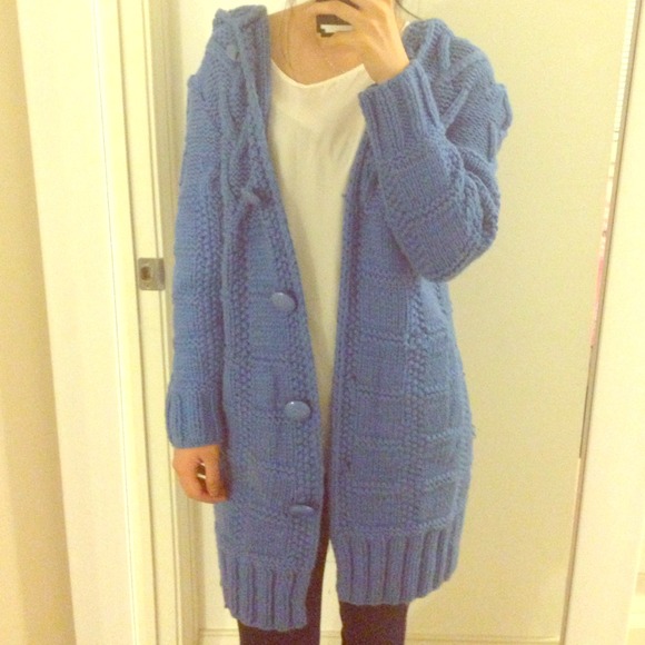 Korean Knitted sweater