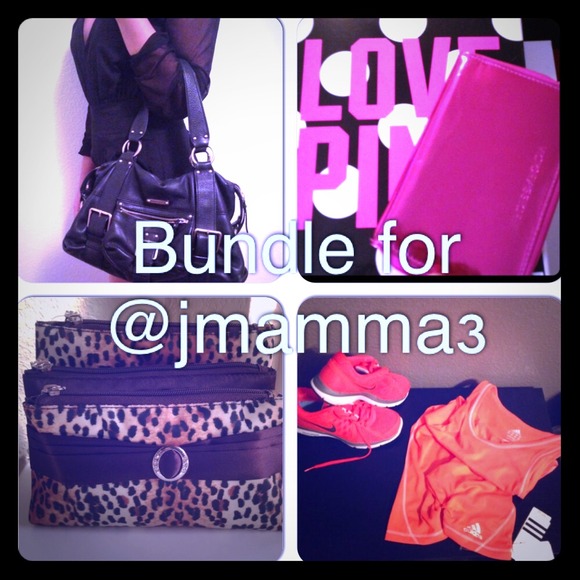 Bundle for @jomamma3 👍🎉😃👏
