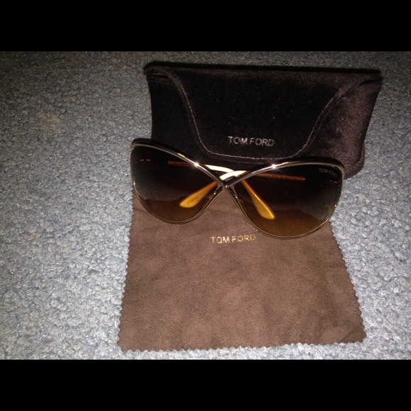 Authentic Tom Ford glasses SALE!!!
