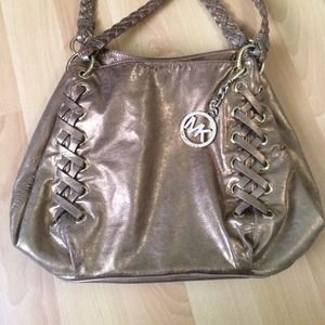 Michael Kors. *authentic*