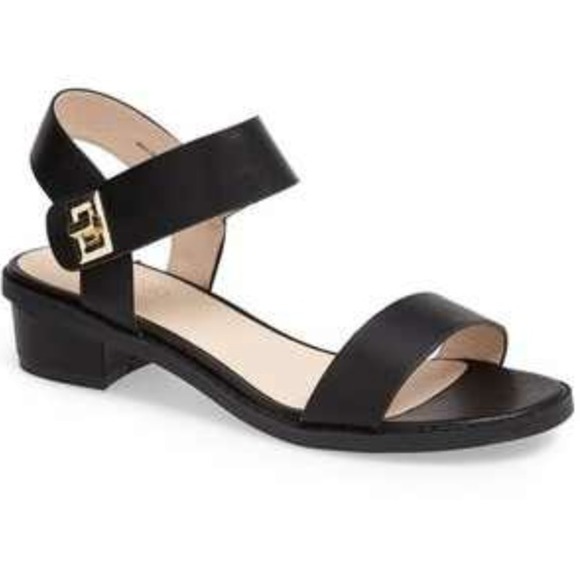 Topshop Shoes - Topshop ankle strap sandals Topshop Shoes - Topshop ankle strap sandals