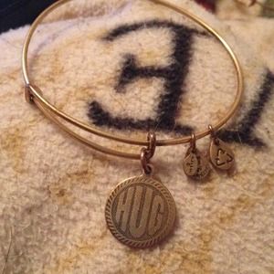 Alex and ani bracelet!