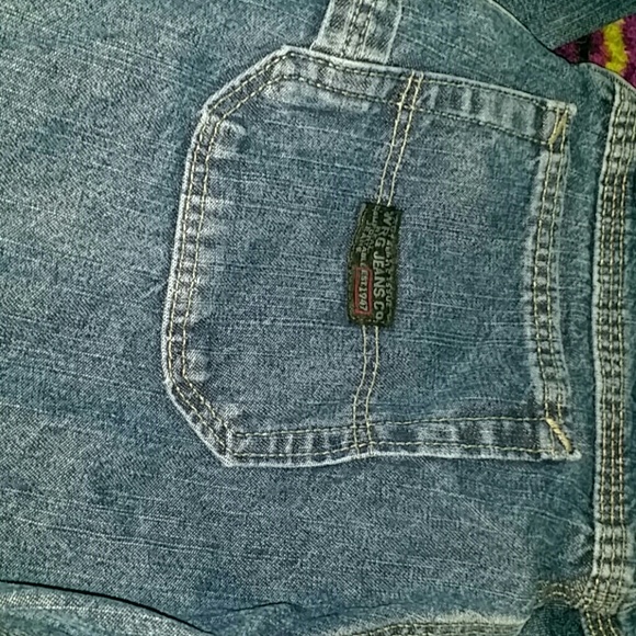 Boys carpenter jeans