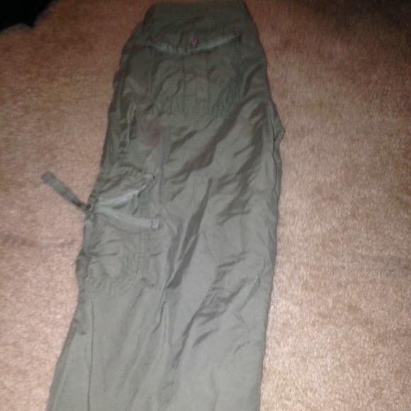 Capri pants - Picture 2 of 3