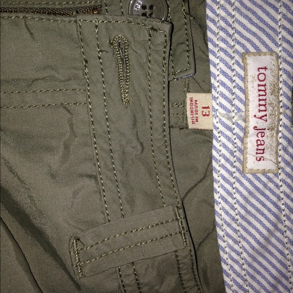 Capri pants - Picture 3 of 3
