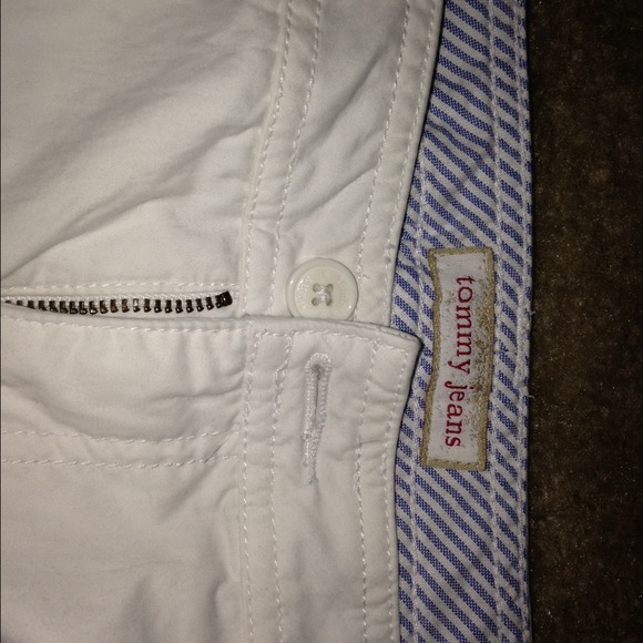 Capri pants - Picture 3 of 3