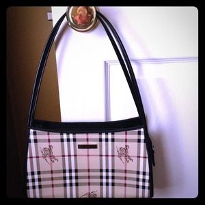 Burberry Purse