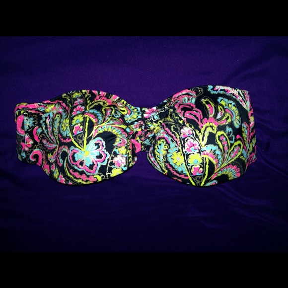 Victorias Secret bathing suit top