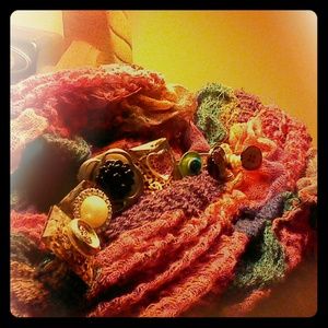 Bebop rings