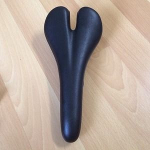 Fixie bike seat